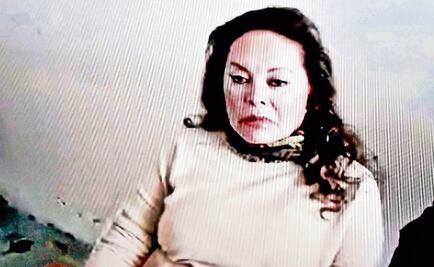 Alistan traslado de Elba Esther Gordillo a su casa de Polanco