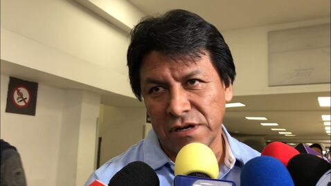 El 'Tuca' es la mejor opción: Claudio Suárez