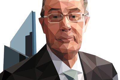 Meade, ahora con Ruiz Sacristán en la BMV