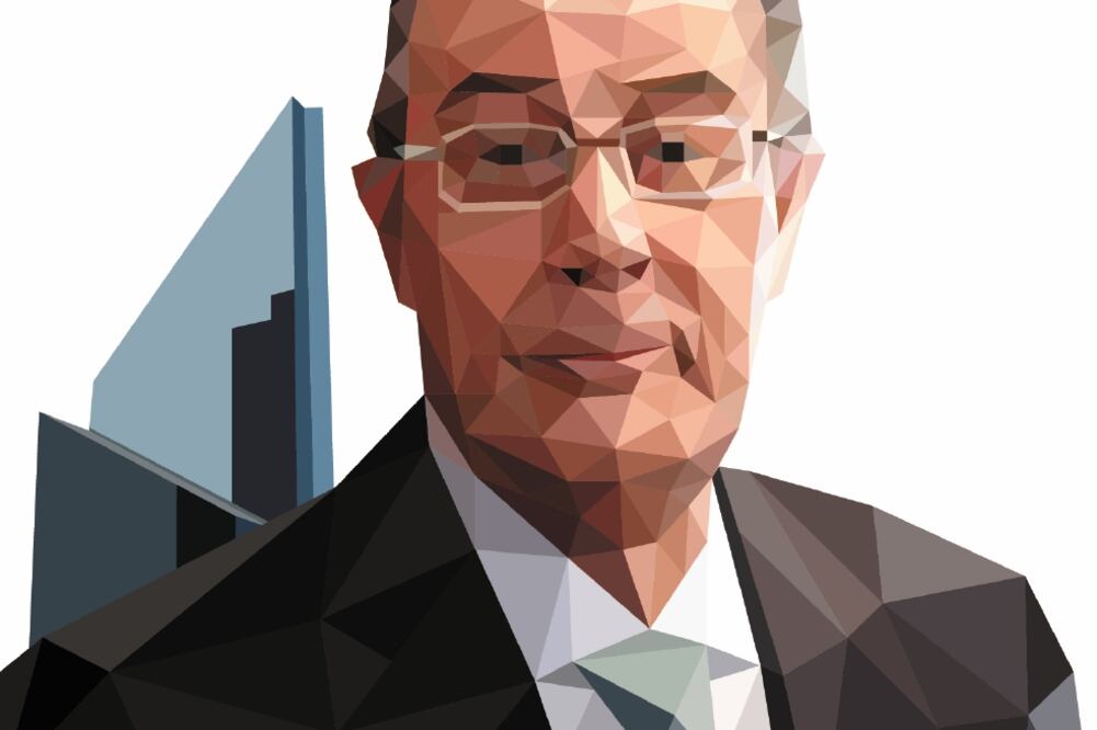 Meade, ahora con Ruiz Sacristán en la BMV