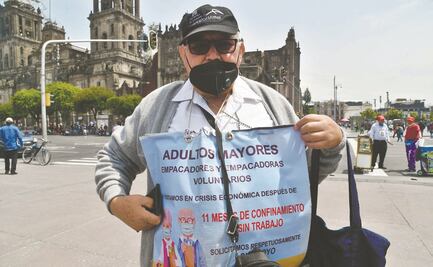 Pedirán a Walmart analizar caso empacadores