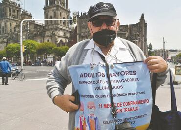 Pedirán a Walmart analizar caso empacadores