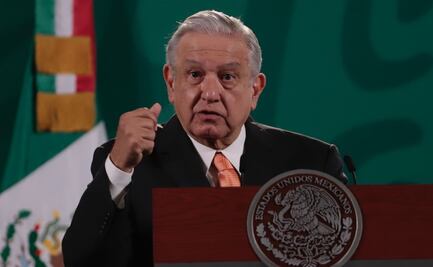 No hay una sola denuncia que acuse a militares de entregar migrantes a la delincuencia organizada: AMLO