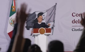 Sheinbaum acusa corrupción en Senasica durante periodo neoliberal; garantiza más recursos