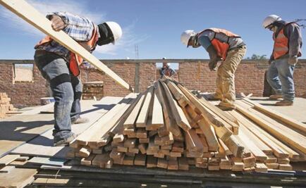 Urge atender los rezagos laborales: Coparmex