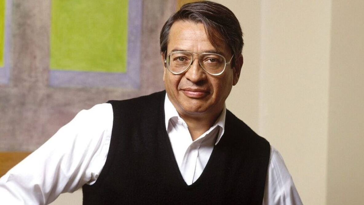 El escritor José Agustín fue uno de los principales exponentes de la llamada literatura de la Onda./ Comunicación CANIEM