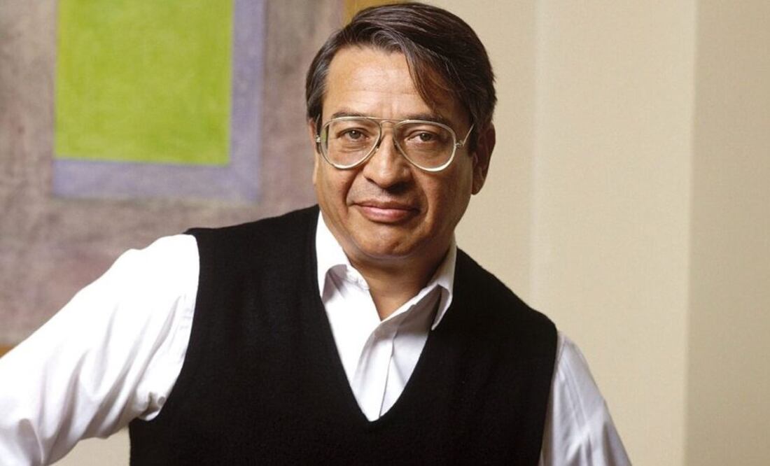 El escritor José Agustín fue uno de los principales exponentes de la llamada literatura de la Onda./ Comunicación CANIEM