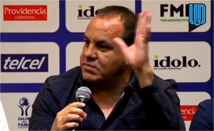 Cuauhtémoc Blanco rompe el silencio sobre su ausencia en Alemania 2006: Sí me encab...