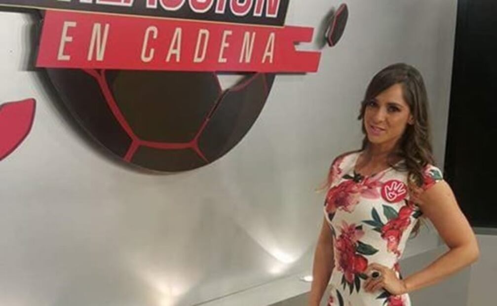 Mujeres ganan credibilidad en el periodismo deportivo