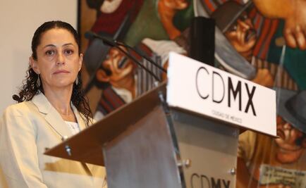 Sheinbaum se reunirá con candidatos ganadores y perdedores de Morena en CDMX