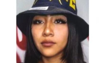 María Ángela sigue bajo resguardo en instalaciones de la Fiscalía CDMX