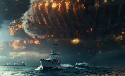 Tráiler sobre secuela de "Día de la independencia"