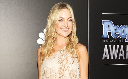 Kate Hudson se rapa