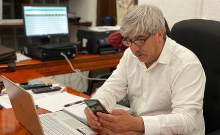 Delegado de programas sociales de Hidalgo da positivo a Covid-19