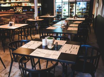 Dulce Patria, restaurante mexicano entre los mejores del mundo