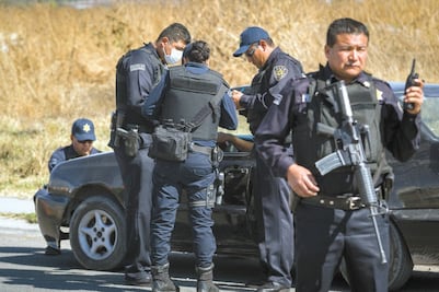 Consejo Ciudadano reporta baja en homicidios y robo de vehículos