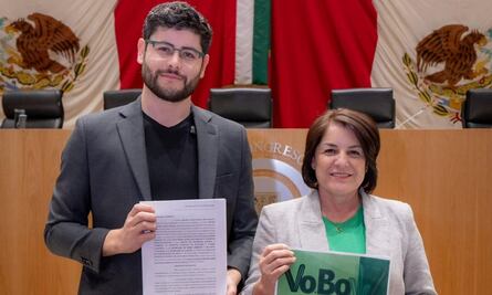 Legisladores de MC y PAN en Sonora exhortan proteger el Golfo de California; piden revisión integral a gasoductos