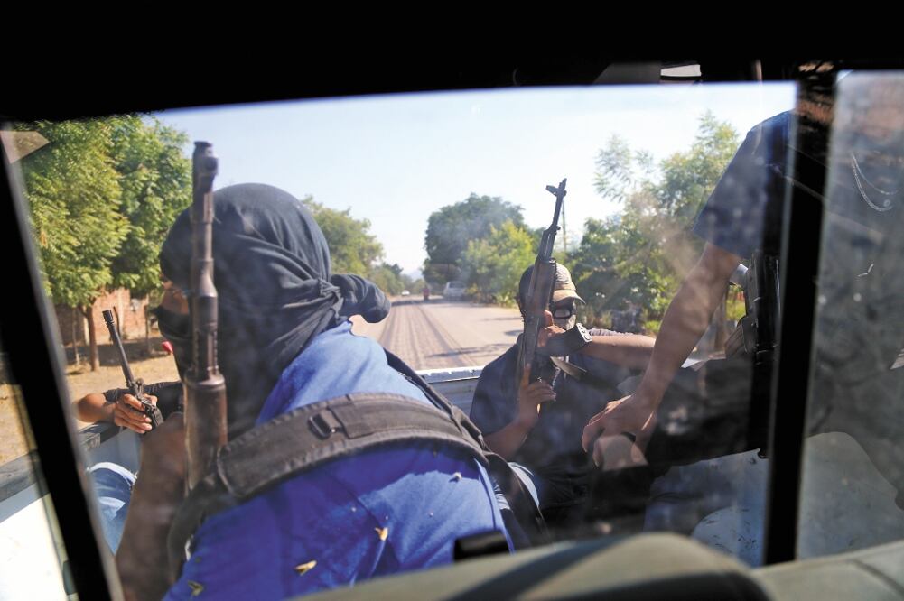 La diputada Leslie Estefanía Rodríguez Sarabia sostuvo que en México actualmente no existe una tipificación específica para este delito. Foto: El Universal