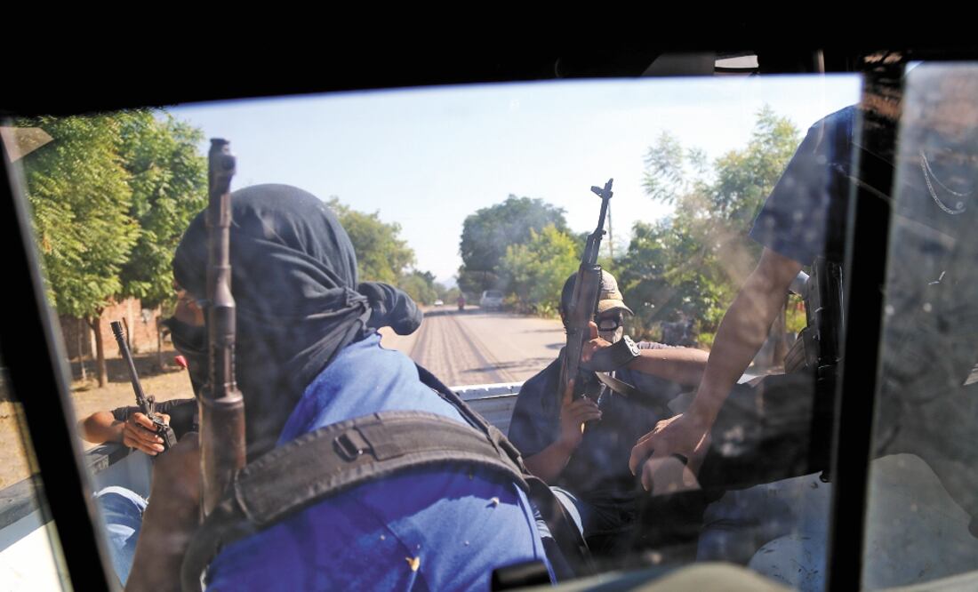 La diputada Leslie Estefanía Rodríguez Sarabia sostuvo que en México actualmente no existe una tipificación específica para este delito. Foto: El Universal