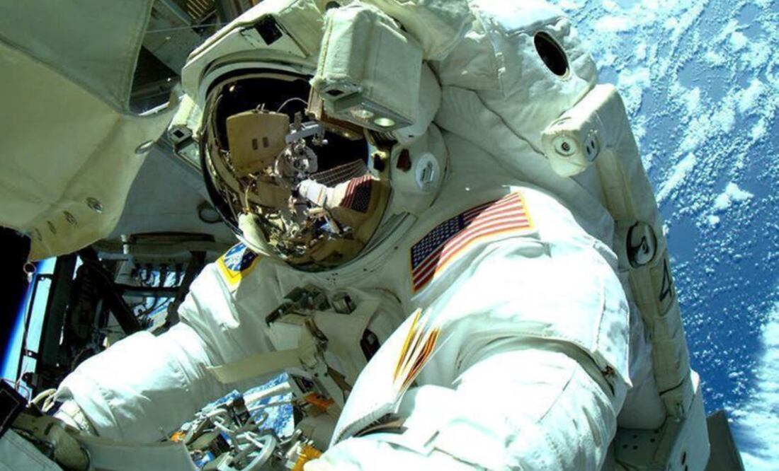 Se podría pensar que en el espacio escucharíamos una gran explosión. Foto: Archivo EL UNIVERSAL