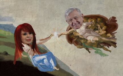 Humorismo, perdón Humanismo Mexicano