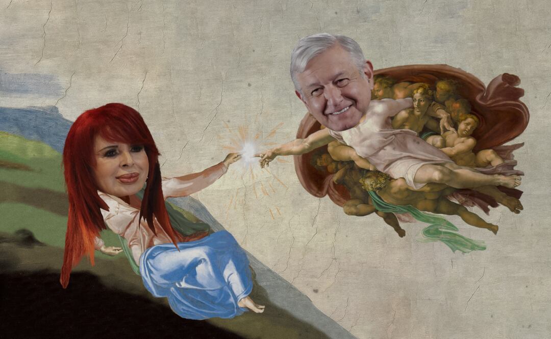 Humorismo, perdón Humanismo Mexicano