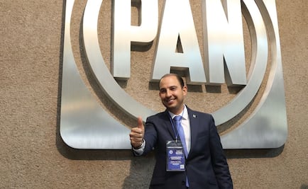 Hay gasolinazo aunque AMLO trate de maquillarlo, dice Marko Cortés