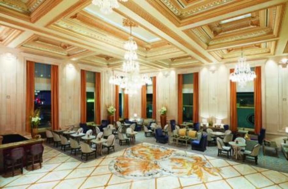 Lo que no sabías del Hotel Plaza de Nueva York