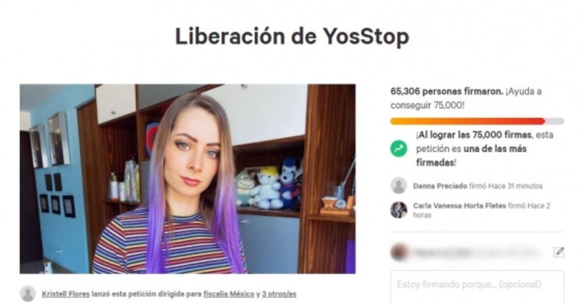 YosStop y el delito de pornografía infantil, una controversia más allá de YouTube