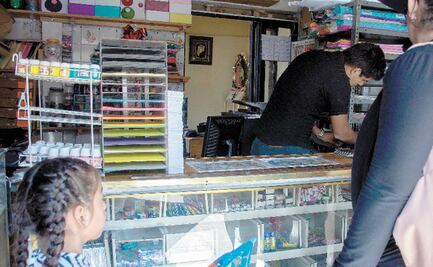 En transición al semáforo naranja, volvieron más de 83 mil establecimientos de barrio: Sedeco