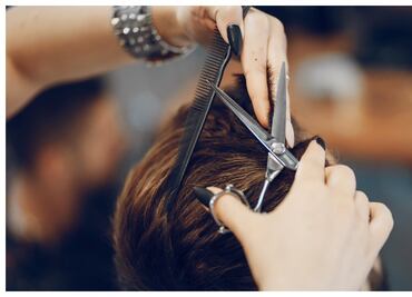 Fluffy bob, el corte de cabello del verano 2024