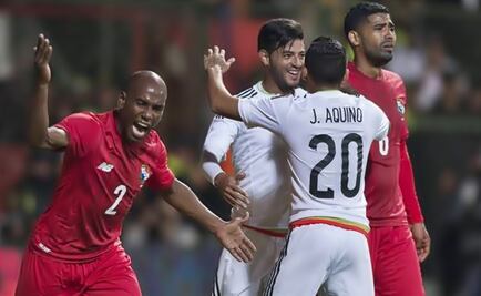 'Tuca' leaves 'El Tri' undefeated