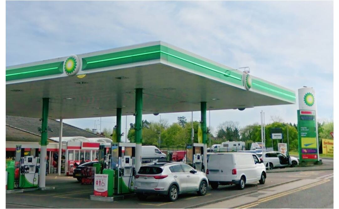 (Foto: Tomada de facebook)