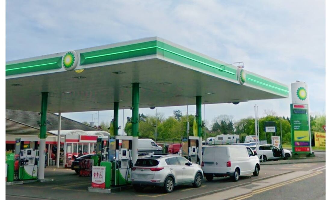 (Foto: Tomada de facebook)