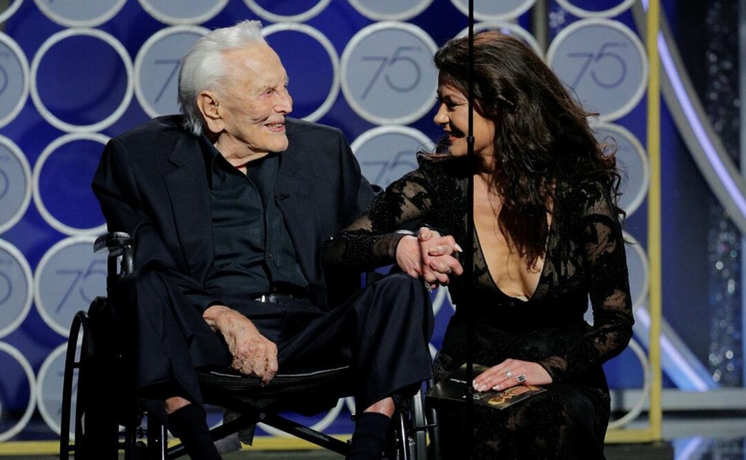 Foto: Paul Drinkwater/Courtesy of NBC/Handout via Reuters