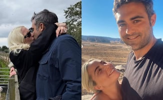Lady Gaga se prepara para dar el gran “sí”: su boda está cerca