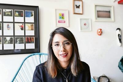 Coolhunter. A la caza de las nuevas tendencias