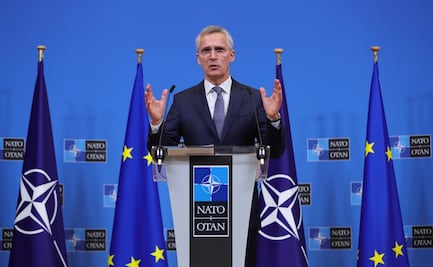 Rusia advierte que si EU entrega bombas de racimo a Kiev, utilizará las suyas