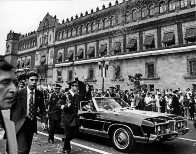 El candidato que con un solo voto hubiera ganado la Presidencia 