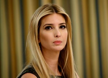 Ivanka Trump, ¿odiada por sus vecinos?