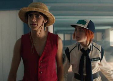 Los protagonistas de "One Piece" convivirán con sus fans de la CDMX