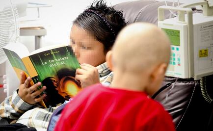 Senadores proponen dar licencias a padres de niños con cáncer