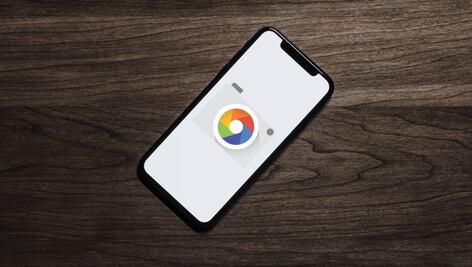 La app que mejora la cámara de tu celular