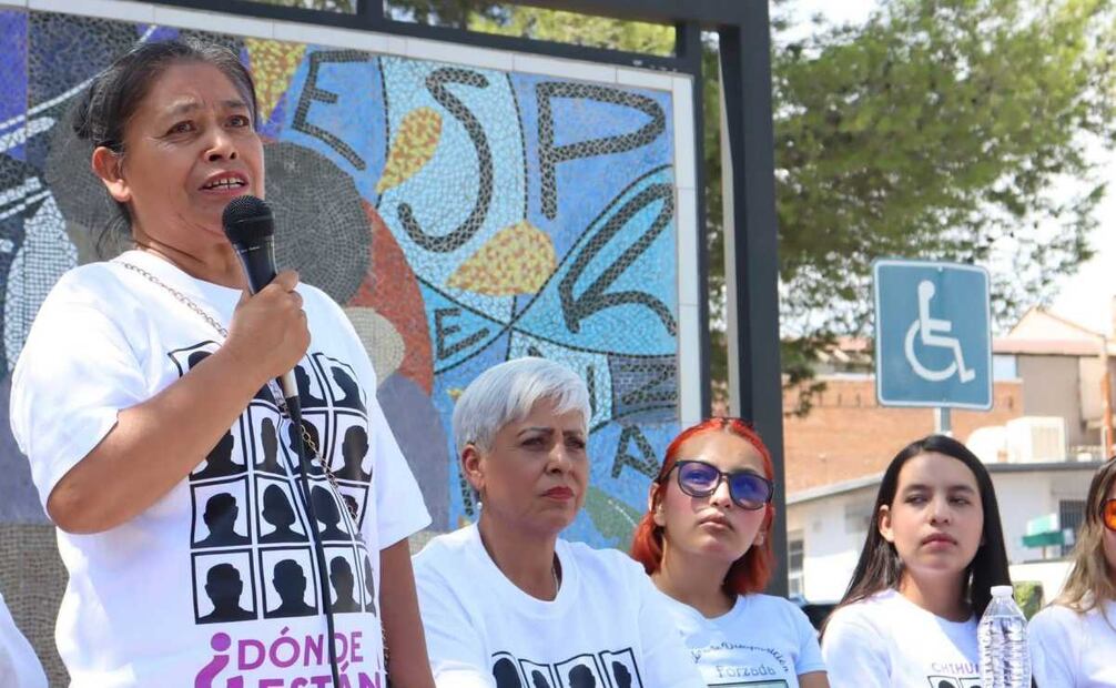 No es normal vivir en un país con más de 130,000 personas desaparecidas; no es normal que más de 70,000 cuerpos permanezcan sin identificar en los servicios forenses del país.
Foto: Especial.