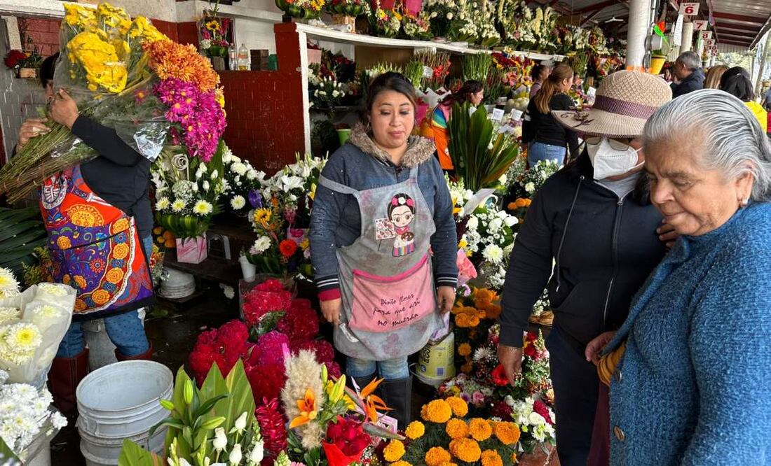 Foto: Claudia González. EL UNIVERSAL