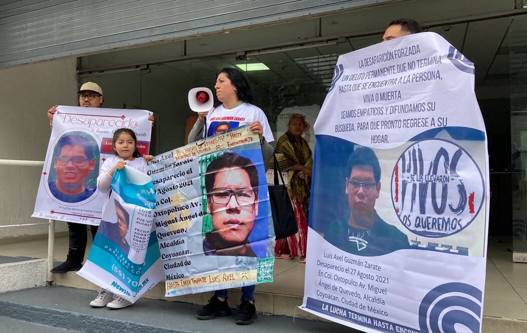 FOTO: Gaspar Betancourt/ EL UNIVERSAL/