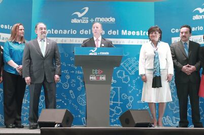 López Obrador atacará instituciones: Meade