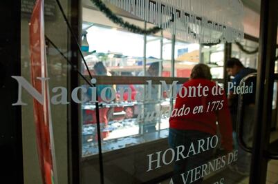 Nacional Monte de Piedad anuncia cambios en su dirección; Fernanda Langarica asumirá de manera transitoria