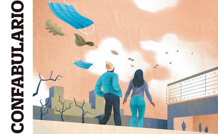 Confabulario: 2023: de vuelta a la función