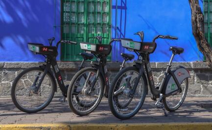 Ecobici CDMX: Registro, costo y todo lo que debes saber para recorrer la ciudad en ruedas